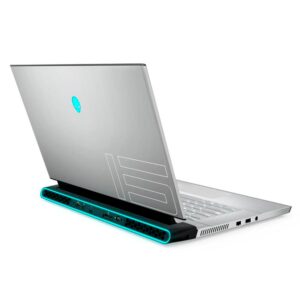 laptop blanca alienware