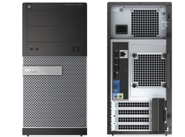 pc dell optiplex 3020