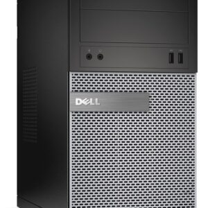 pc dell optiplex 3020