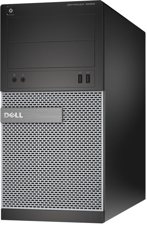 pc dell optiplex 3020