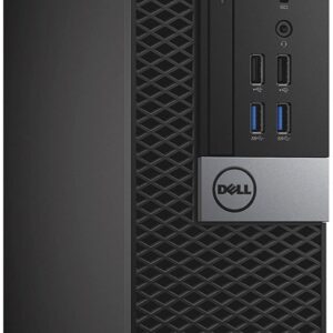 pc dell Optiplex 3040