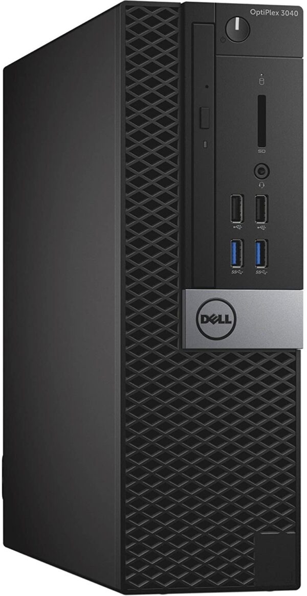 pc dell Optiplex 3040