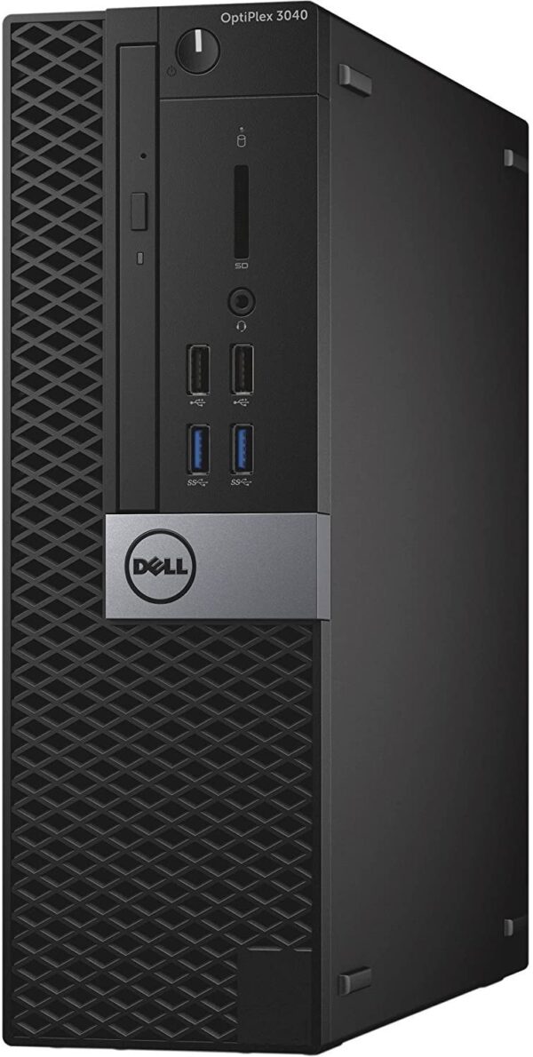 pc dell optiplex 3040