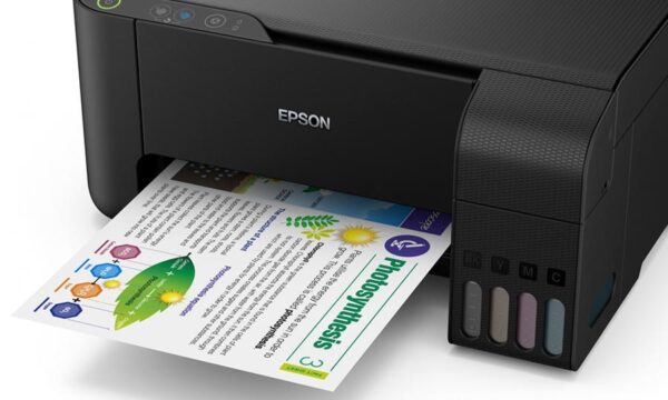 impresora epson L3110