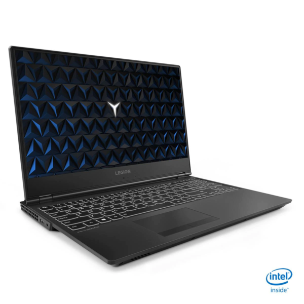 laptop gamer legion y530