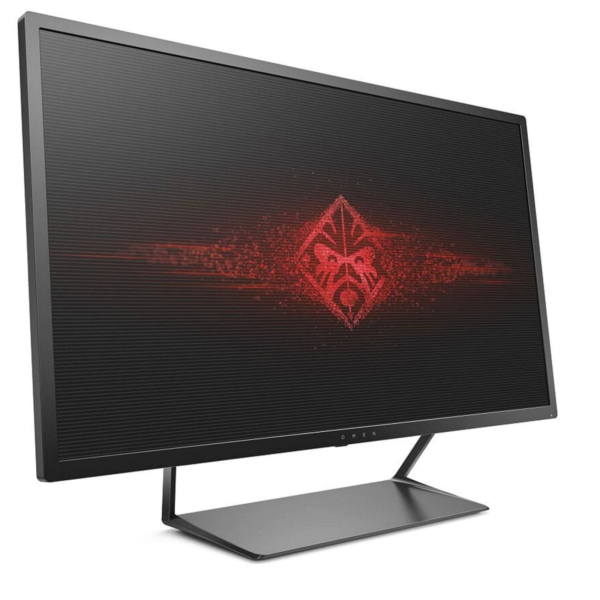 monitor hp omen 32