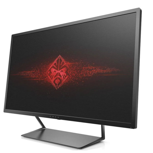 monitor hp omen 32