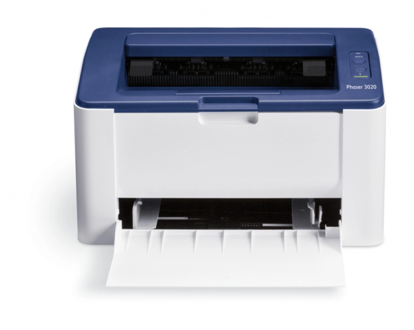 impresora xerox phaser 3020