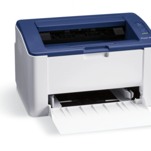 impresora xerox phaser 3020