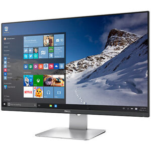 monitor full hd marca dell